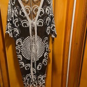 Beautiful boho cardigan!!